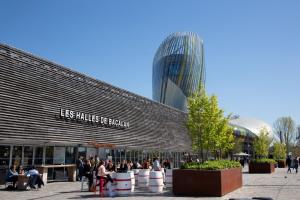 Appartements Tres bel appartement avec Terrasse et Jardin : photos des chambres