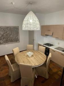 Appartamento Tramonto