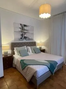 Appartamento Tramonto - 马里纳-迪-皮特拉桑塔