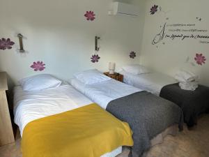 Du côté de chez Sam