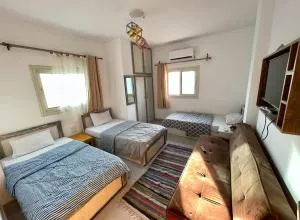 Sky Dahab Hotel - Al Bad‘