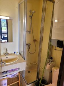 Appartements Decouverte de la vallee d'Eyne et des bains de Llo : photos des chambres