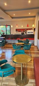 Olympic Village Hotel & SPA