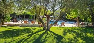 Olympic Village Hotel & SPA - Kaiafas