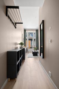 Bohemian Hotel - Self-Service