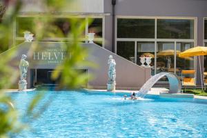 Hotel Terme Helvetia