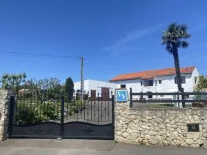 Casa en Asturias ideal familias con mascotas - 拉弗兰卡