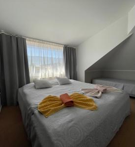 Economy Triple Room room in Damroka