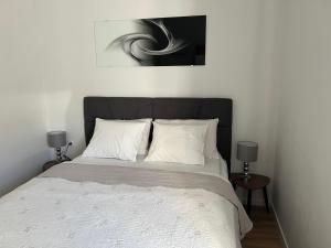 Apartments Mia