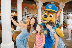 Nickelodeon Hotels & Resorts Punta Cana - GourmetInclusive by Karisma