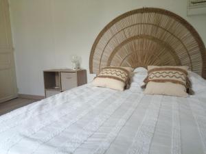 Maison " Bouton dor" au bord de leau, à 10 mn de Tours , meublé classé une étoile