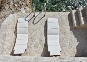 SALT RETREAT - Seafront Villa - 4hvězdičkové hotely ve městě Halki