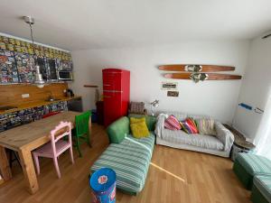 Apartamento RITS Beachfront