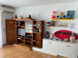 Apartamento RITS Beachfront