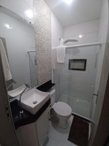 Arraial do Cabo - Flat Paraíso