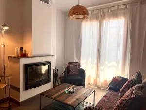 Dúplex Can Marc - L'Amfitriona - Bernúy