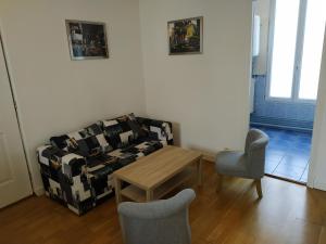 Bel appartement proche tous commerces