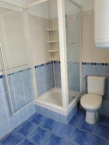 Bel appartement proche tous commerces