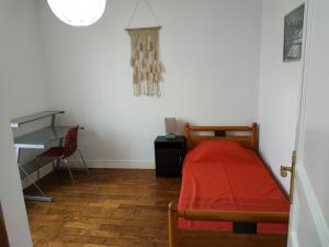 Bel appartement proche tous commerces