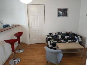 Bel appartement proche tous commerces