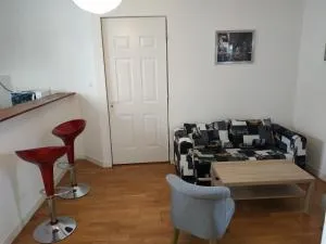 Bel appartement proche tous commerces - Tomblaine