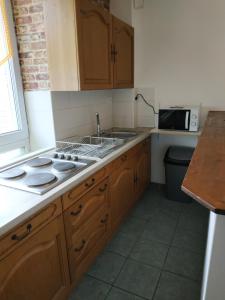 Bel appartement proche tous commerces