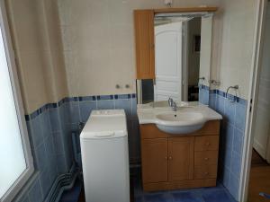 Bel appartement proche tous commerces