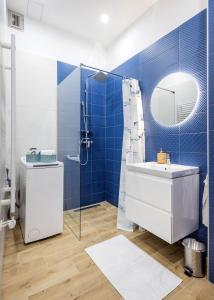 Stylish new apartment with 2 bedrooms in Buda 2