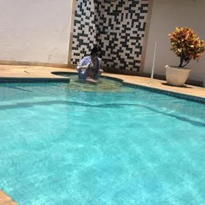 Casa Porto do Acu - 圣弗朗西斯科-迪伊塔巴波阿纳