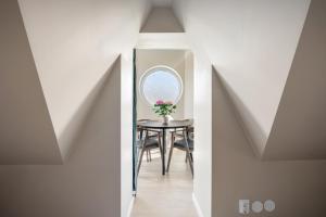 Bohemian Hotel - Self-Service