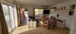 Adosado playa Pobla Farnals