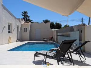 Welcoming 3 Bedroom Villa with Private Pool LB10 - Los Altos