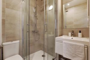 MALAKOFF - Cosy Suite L030