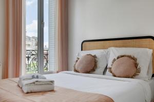 MALAKOFF - Cosy Suite L030