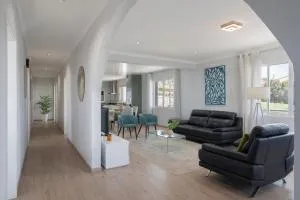 Paul's Holiday House - Ponta do Pargo