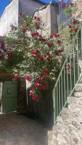 Le Perchoir Cévenol - Arrigas