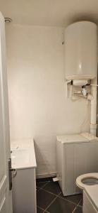 Appartements Clim et exterieur entre mer, garrigue et reserve africaine : photos des chambres