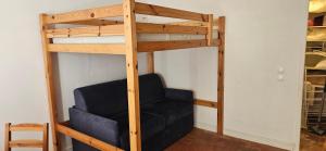 Appartements Clim et exterieur entre mer, garrigue et reserve africaine : photos des chambres