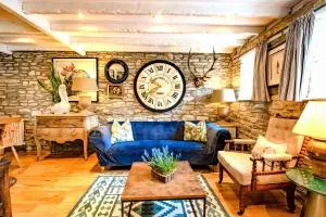 Cosy Little Hyde Cottage, Swanage - 斯沃尼奇