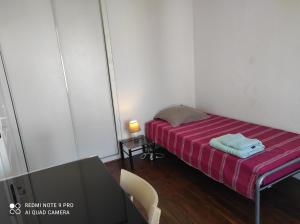 Appartements Superbe F3 dans residence calme, : photos des chambres