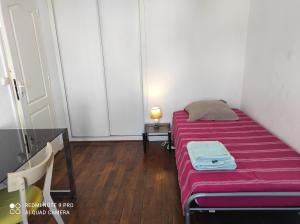 Appartements Superbe F3 dans residence calme, : photos des chambres