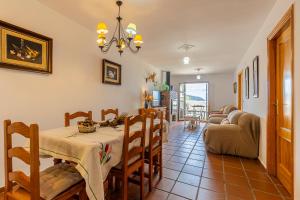 Casa Los Compadres de Capileira con Piscina
