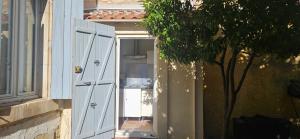 Appartements Clim et exterieur entre mer, garrigue et reserve africaine : photos des chambres