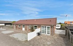 Gorgeous Home In Skagen With Wifi - Højen