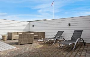 Gorgeous Home In Skagen With Wifi