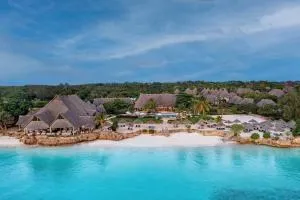 Sandies Baobab Beach Zanzibar - Sakura