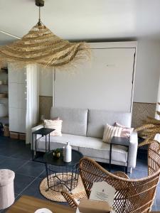 Bella Cruz - Charmant appt à Dinard