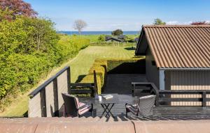 Holiday Home Træløbervej Tranekær Denm