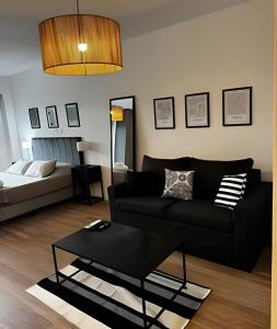 Modern and Stylish Apartment in Palermo Hollywood