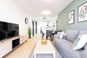 Pura Vida Beach Apartment by Perfectly Rentals